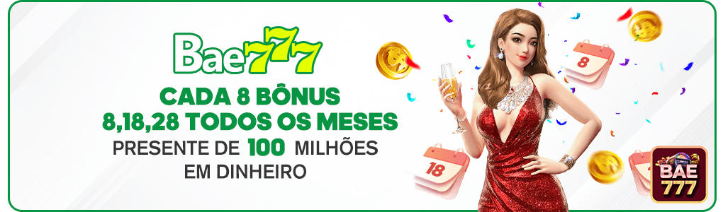 Promoções bae777vip.com.br bônus cadastro recarga cashback